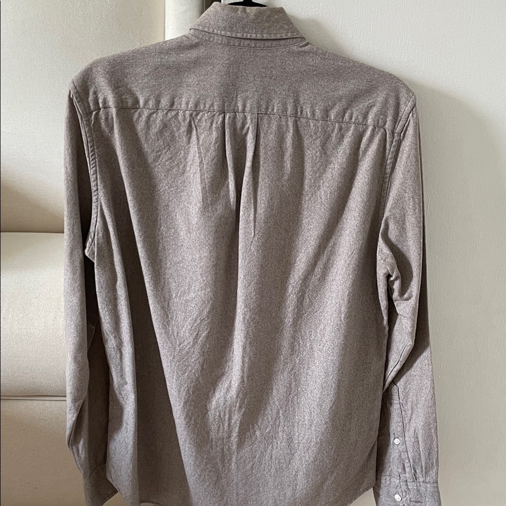 J. Crew Lot of (5) Oxford Button Down Shirts - Picture 13 of 16